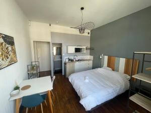 Appartements Opale 2 : Appartement 1 Chambre