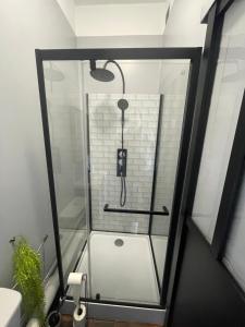 Appartements Opale 2 : photos des chambres