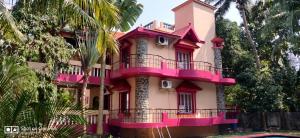 Paradise Castle Villa