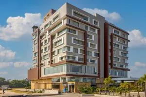 The Chandra Leela Hotel - Maheshwar