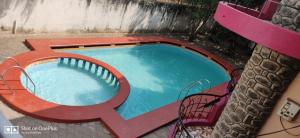 Paradise Castle Villa