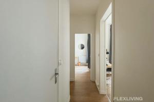 Flexliving - whole flat - Mesnil