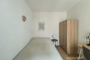 Flexliving - whole flat - Mesnil