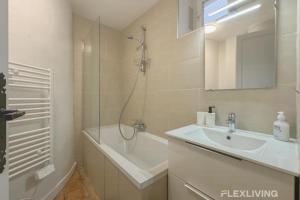 Flexliving - Studio - Echiquier