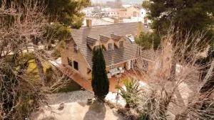 Vega de la Reina - Jaén