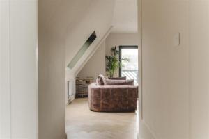 Penthouse apartment