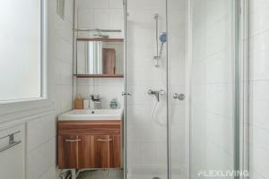 Flexliving - room - Sophie Germain