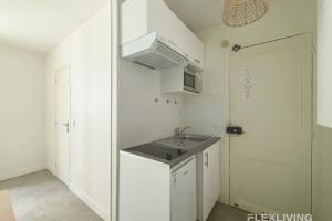 Flexliving - One bedroom - Fécamp