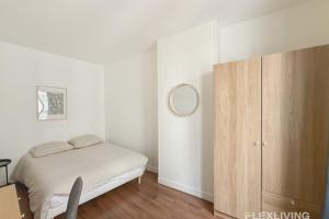 Flexliving - One bedroom - Fécamp