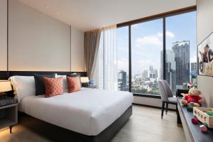 Ascott Thonglor Bangkok