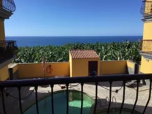 Vivienda Vacacional Avioli - Puerto