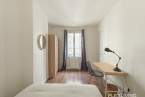 Flexliving - One bedroom - Fécamp