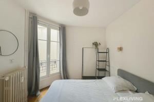 Flexliving - whole apartment - Abbé Groult