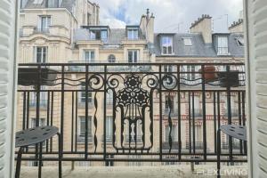 Flexliving - whole apartment - Abbé Groult