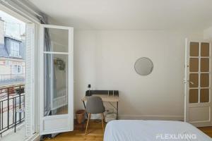 Flexliving - whole apartment - Abbé Groult