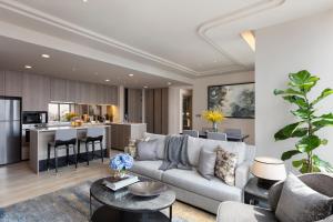 Ascott Thonglor Bangkok