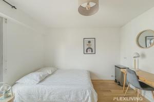 Flexliving - studio - versailles