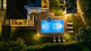 Magic Media Resort - Roussospítion