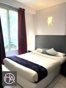 Alliance Hôtel Paris