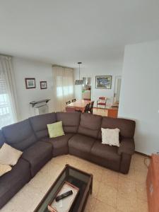 Apartamento duplex vacacional