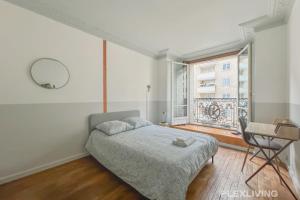 Flexliving - whole flat - Hameau