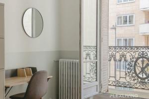 Flexliving - whole flat - Hameau