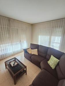 Apartamento duplex vacacional