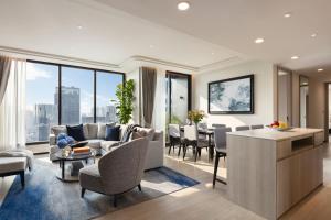 Ascott Thonglor Bangkok