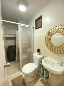 Resortstyle condo in Royal Oceancrest Mactan