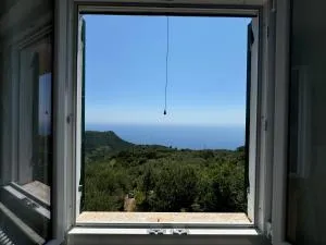 Ca' dii Bürsa 2 - HOMY 5 TERRE - Volastra