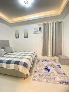 Resortstyle condo in Royal Oceancrest Mactan