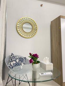 Resortstyle condo in Royal Oceancrest Mactan