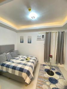 Resortstyle condo in Royal Oceancrest Mactan