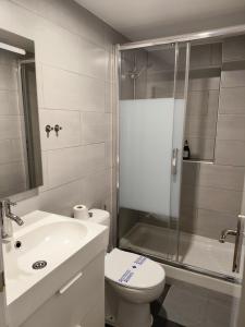 Centro Bernabeu Wizink Feria Aeropuerto