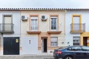 Casa López - Castro del Río