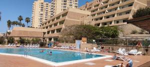 Hotel Playazul Appartament 506 in Las Americas
