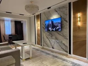 Oasis Registan - 撒马尔罕