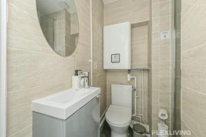 Flexliving - Studio - Neuilly