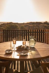 Sea Dunes Luxury Apartments