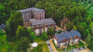Resort Izery, Sun & Snow