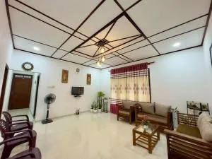 Calm Haven Residence - 安伯朗戈德