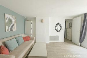 Flexliving - Onebedroom - Hopital