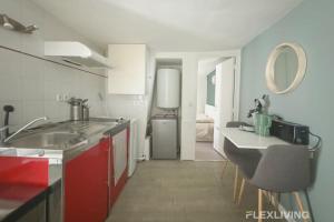 Flexliving - Onebedroom - Hopital