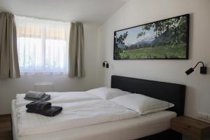 Rager Apartments - Hotel 3 stelle a Kaprun