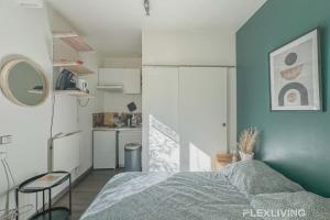 Flexliving - Studio - Longchamps