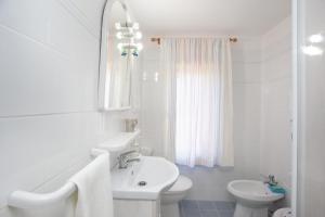 Casetta a due passi dal mare img16