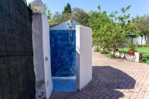 Casetta a due passi dal mare img21