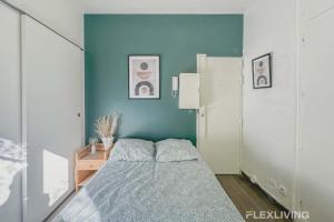 Flexliving - Studio - Longchamps