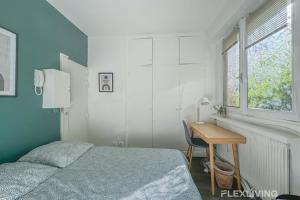Flexliving - Studio - Longchamps