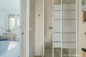 Flexliving - Studio - Longchamps